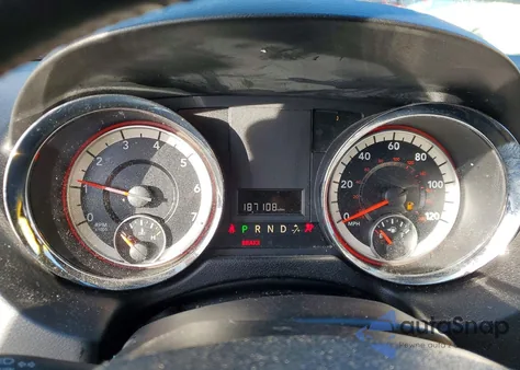 2019 Dodge Grand Caravan Sxt z USA, uszkodzony, nr VIN 2C4RDGCG8KR565831